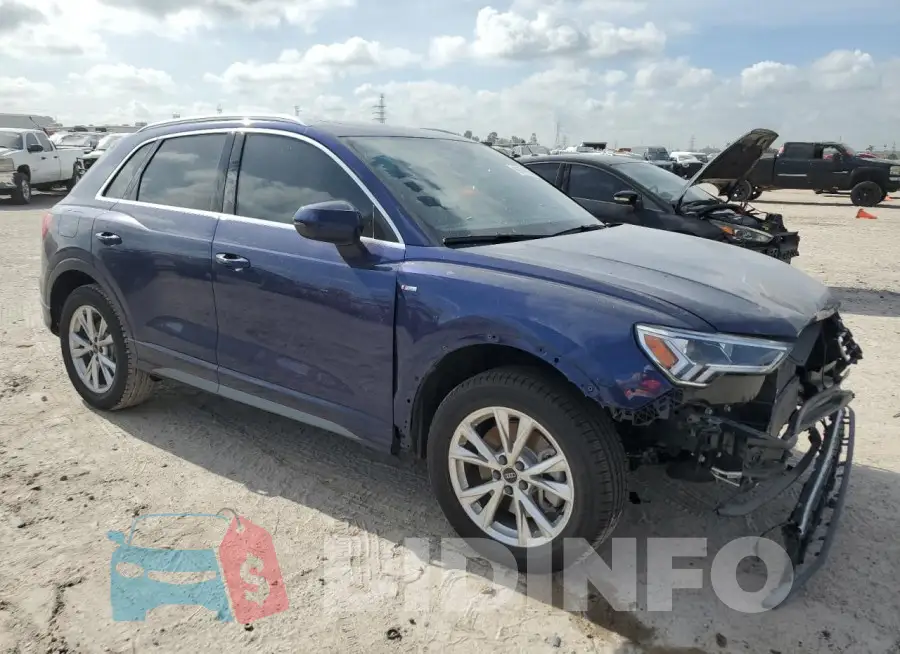 WA1EECF3XP1031264 Photo# 4