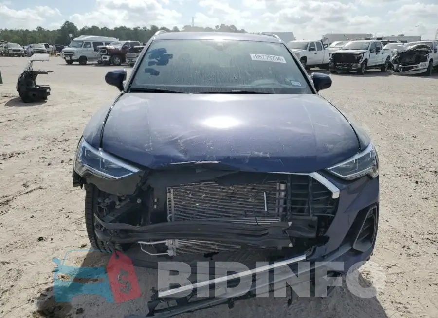 WA1EECF3XP1031264 Photo# 5