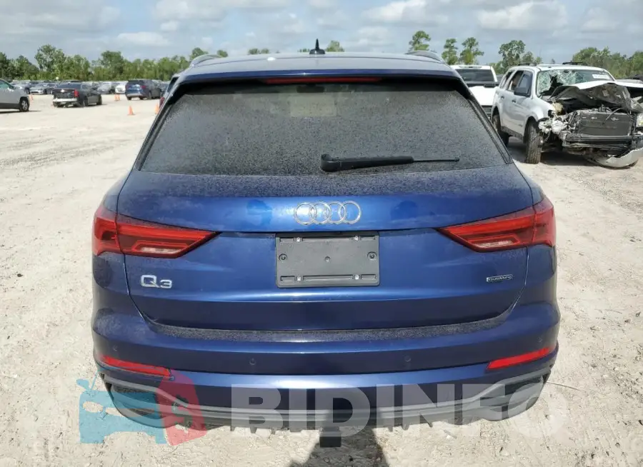 WA1EECF3XP1031264 Photo# 6