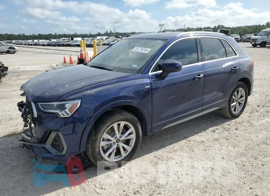 WA1EECF3XP1031264 Photo# 1