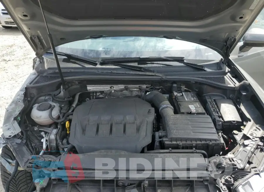 WA1FECF38L1123732 Photo# 12
