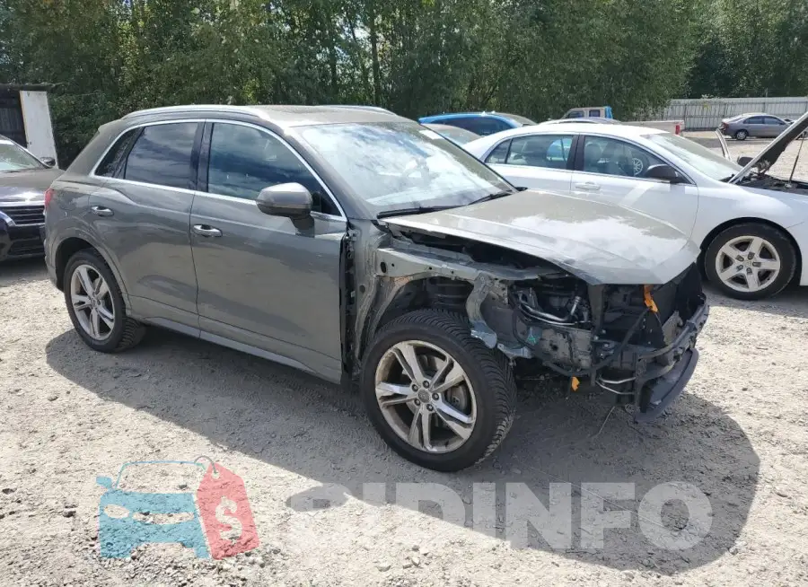 WA1FECF38L1123732 Photo# 4