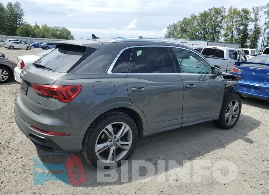 WA1FECF38L1123732 Photo# 3