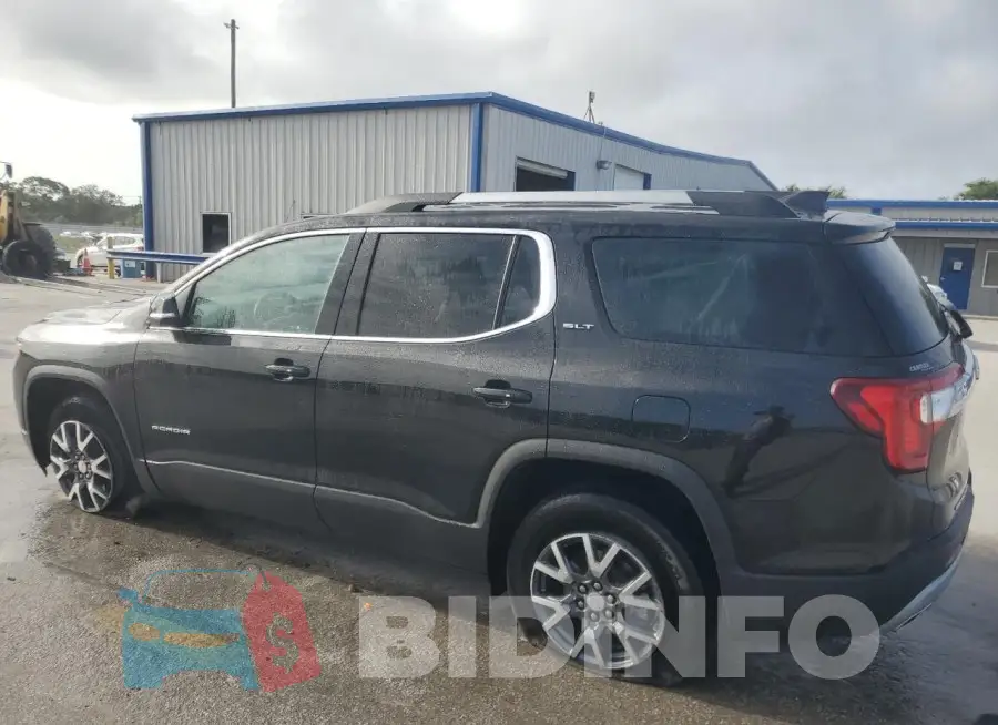 1GKKNML48PZ227575 Photo# 2