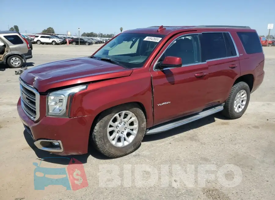 1GKS1BKC5KR240446 Photo# 1