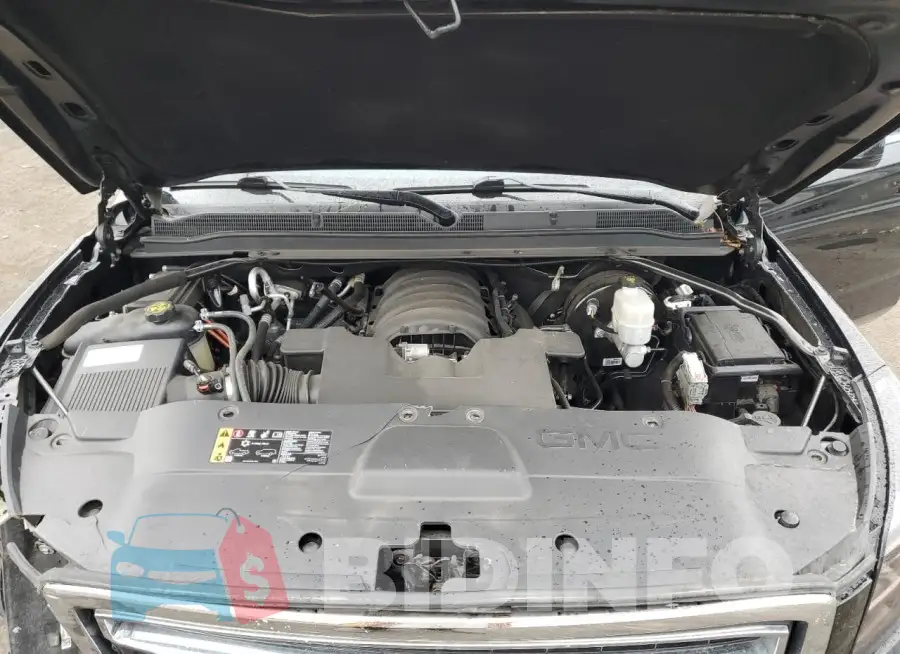 1GKS2DKC6KR104769 Photo# 12