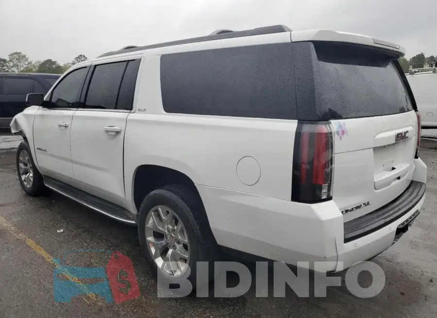 1GKS2FKC6GR127942 Photo# 2
