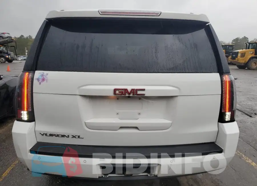 1GKS2FKC6GR127942 Photo# 6
