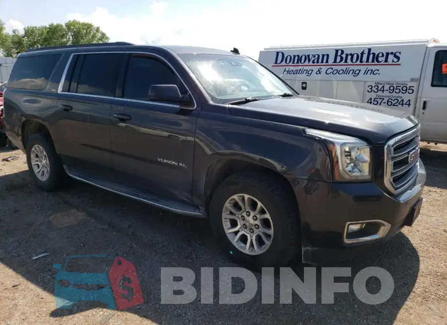 1GKS2HKC7FR243435 Photo# 4