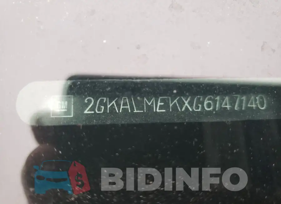2GKALMEKXG6147140 Photo# 12