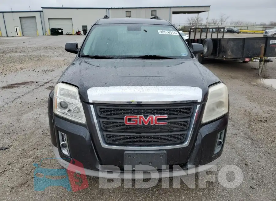 2GKALREK2F6189362 Photo# 5