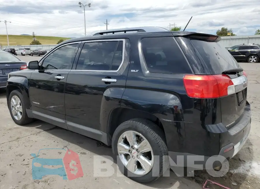 2GKFLYE33F6205707 Photo# 2