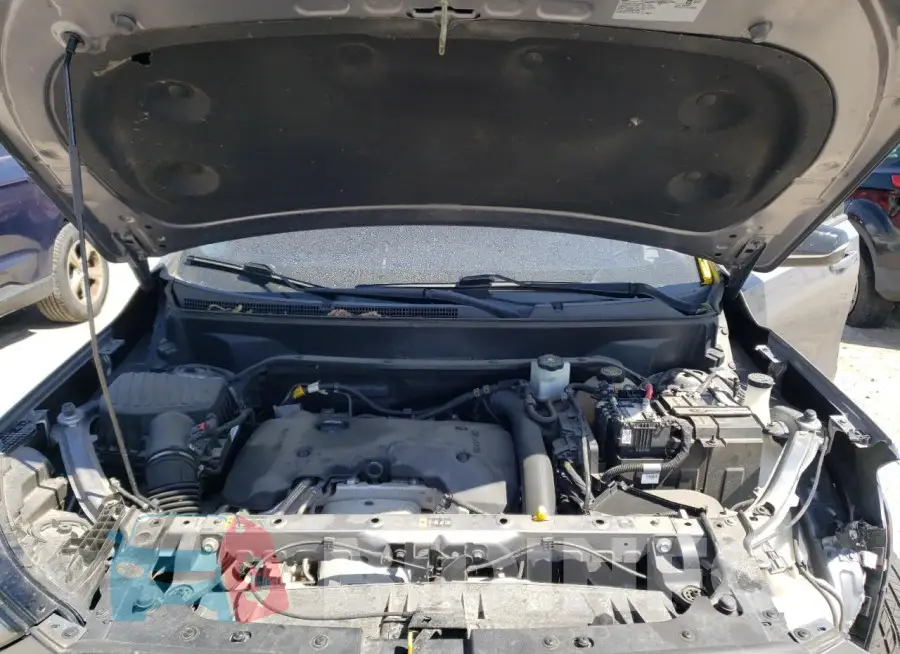 3GKALPEX7KL126926 Photo# 12