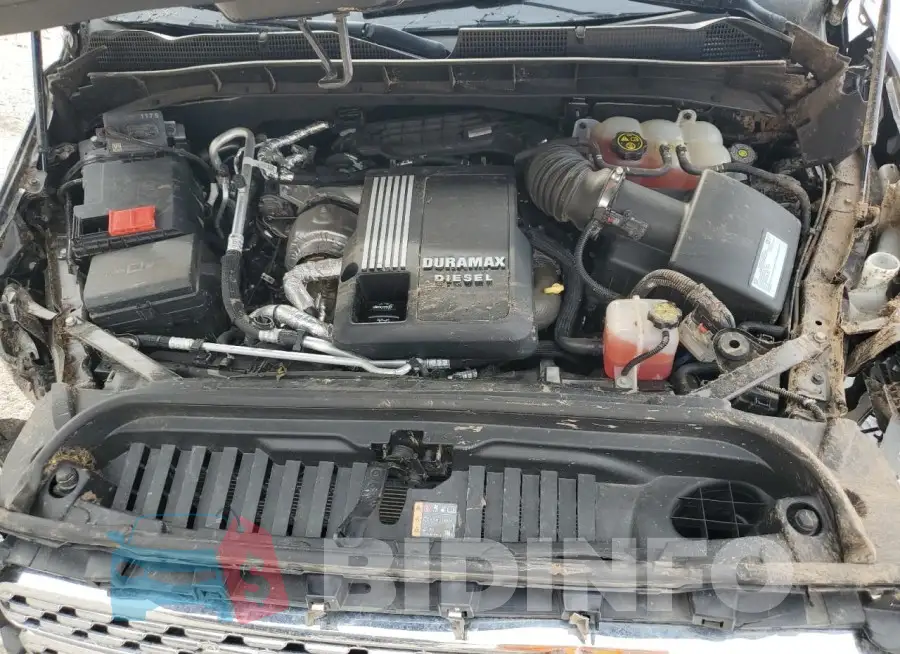 3GTU9FET9LG435015 Photo# 11