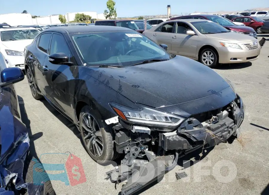 1N4AA6CV2NC502564 Photo# 4