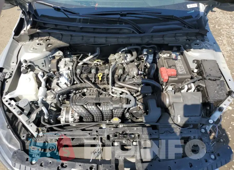 1N4BL4CV5PN370264 Photo# 11