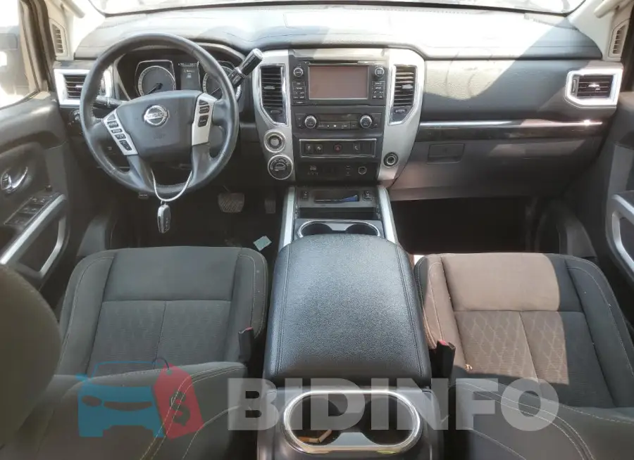 1N6BA1F40HN515873 Photo# 8