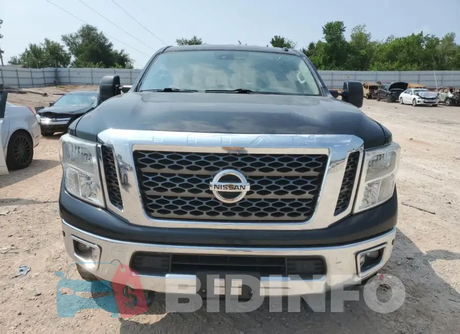 1N6BA1F40HN515873 Photo# 5