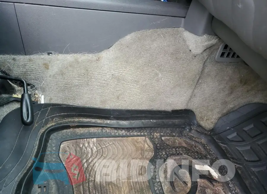 1N6BD0CT0JN726185 Photo# 12