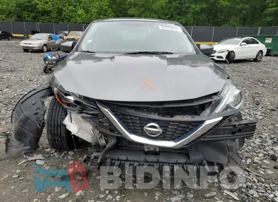 3N1AB7AP0HY397619 Photo# 5