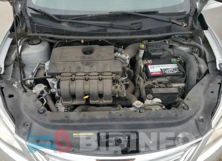 3N1AB7AP2FL671994 Photo# 11