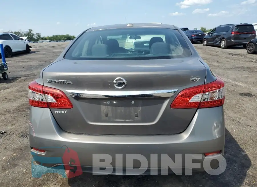3N1AB7AP2FL692540 Photo# 6