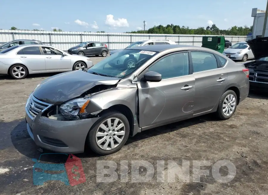 3N1AB7AP2FL692540 Photo# 1