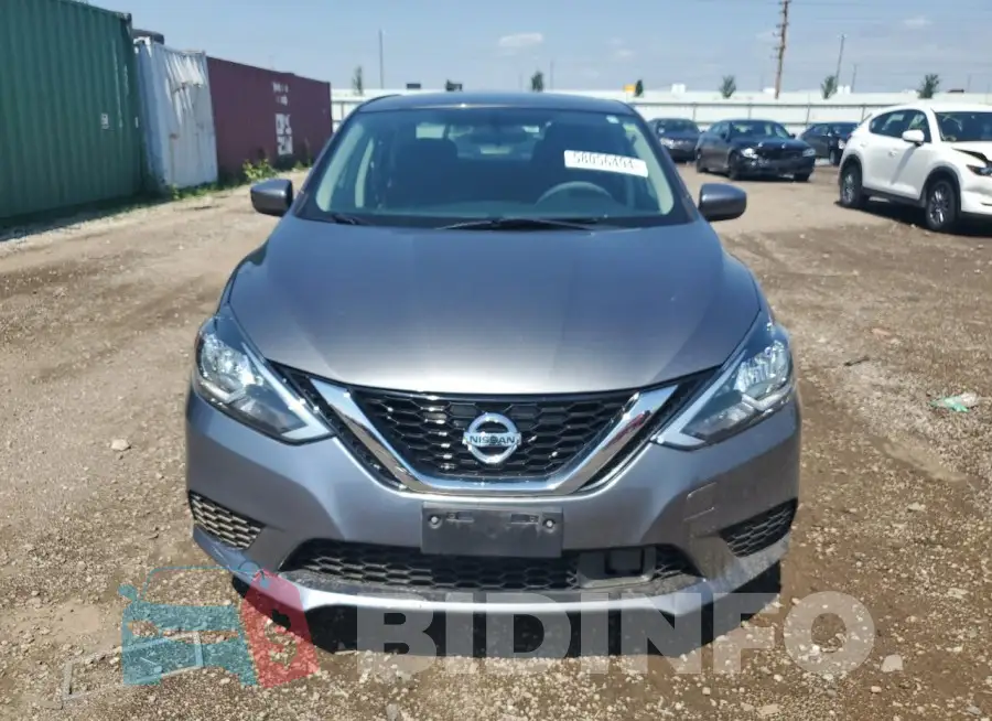 3N1AB7APXKY270173 Photo# 5