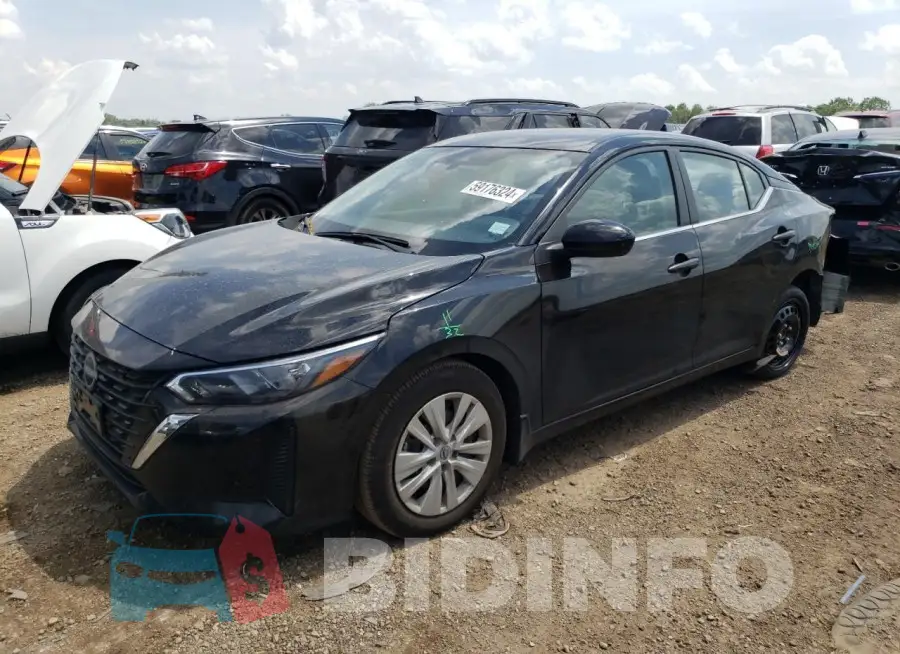 3N1AB8BV1RY317264 Photo# 1