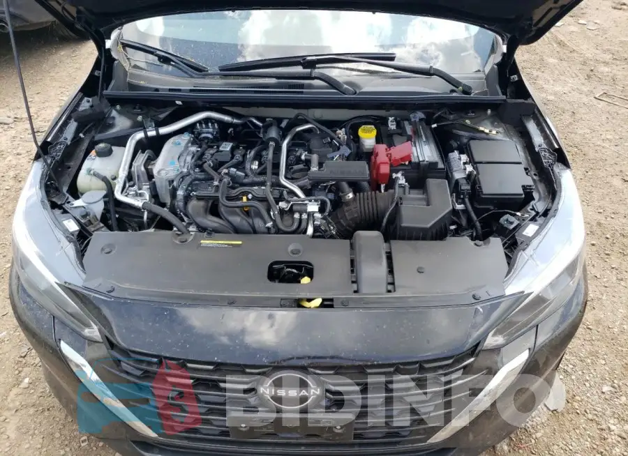 3N1AB8BV1RY317264 Photo# 11
