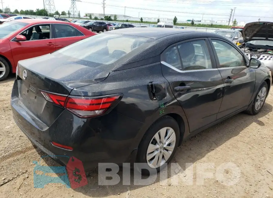 3N1AB8BV1RY317264 Photo# 3