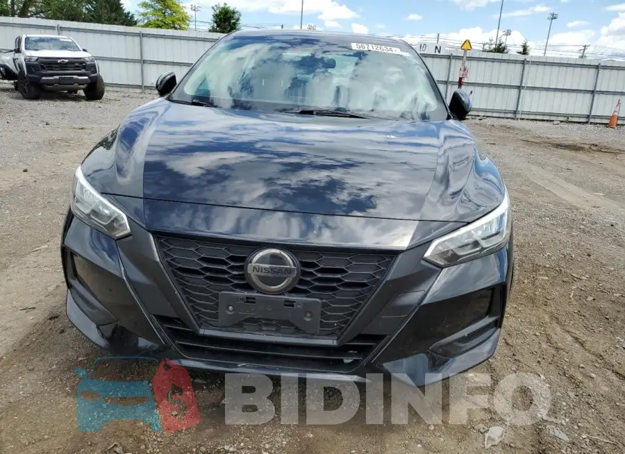3N1AB8BV2LY297372 Photo# 5