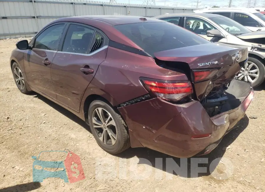 3N1AB8CV1LY236951 Photo# 2