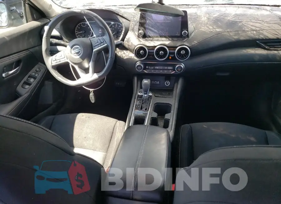 3N1AB8CV1LY307114 Photo# 8