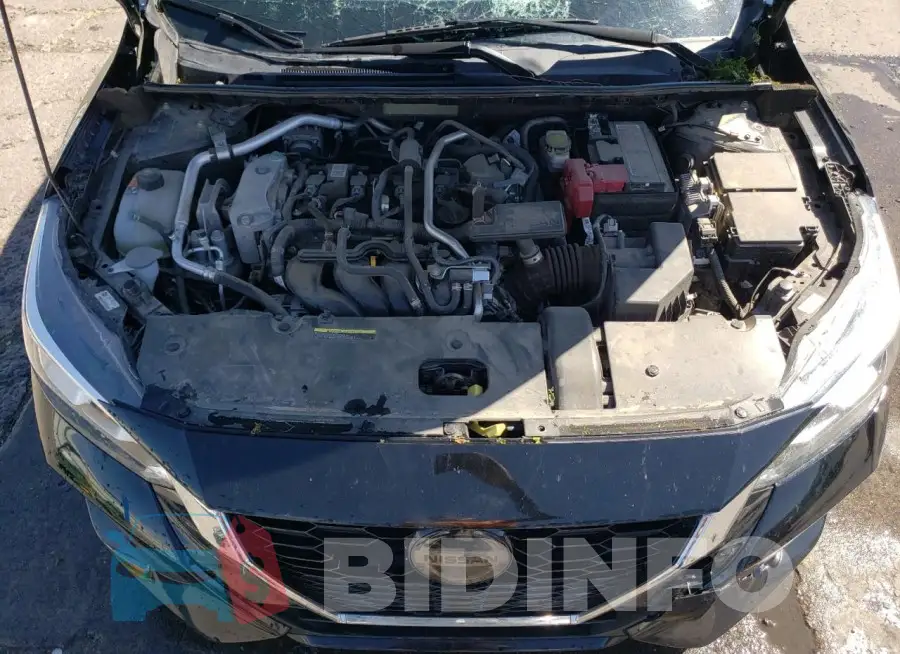 3N1AB8CV1LY307114 Photo# 11