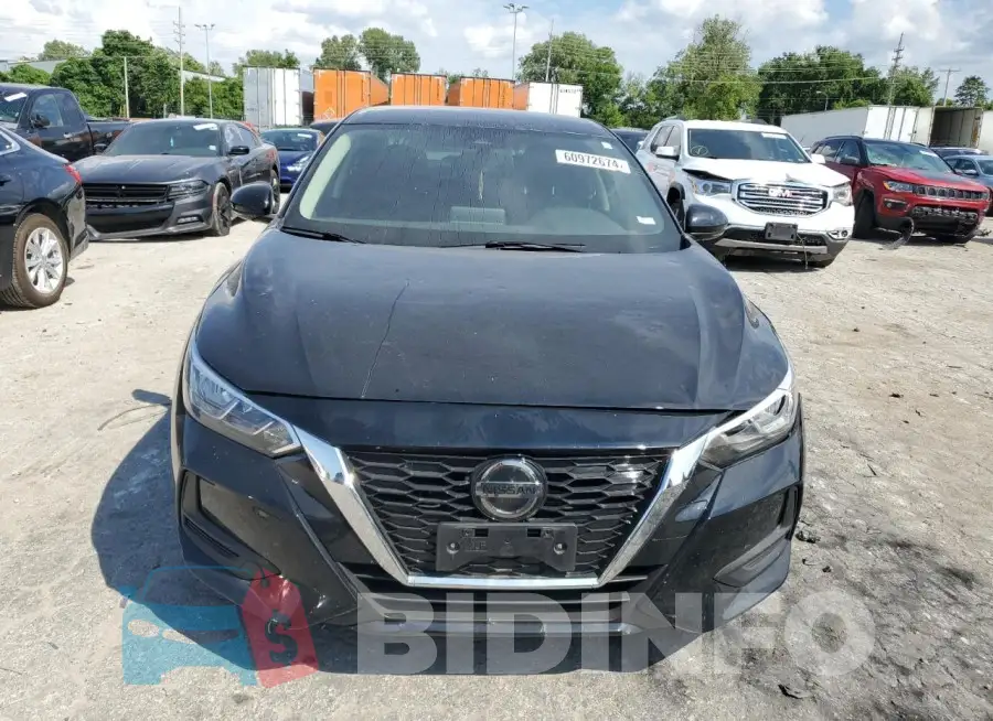 3N1AB8CV3LY269014 Photo# 5