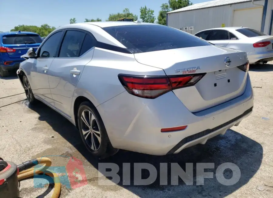 3N1AB8CV7PY227502 Photo# 2