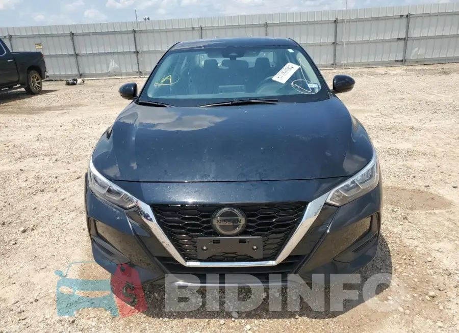 3N1AB8CV9PY313572 Photo# 5