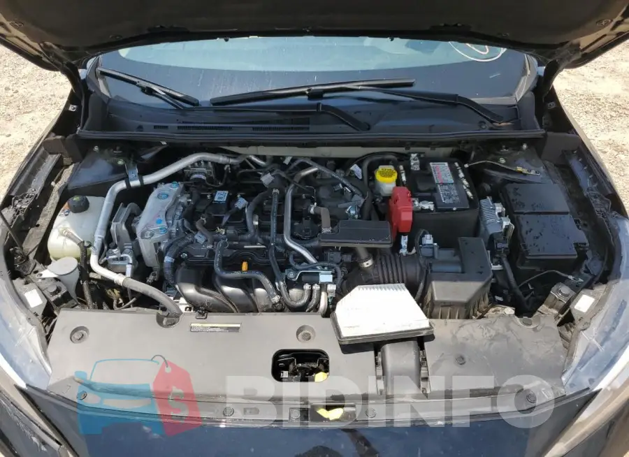 3N1AB8CV9PY313572 Photo# 11