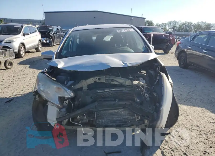 3N1CE2CP6FL431797 Photo# 5