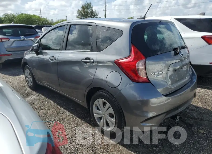 3N1CE2CPXJL357065 Photo# 2