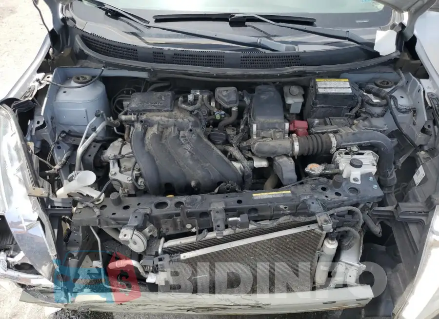 3N1CN7AP2JL826374 Photo# 11