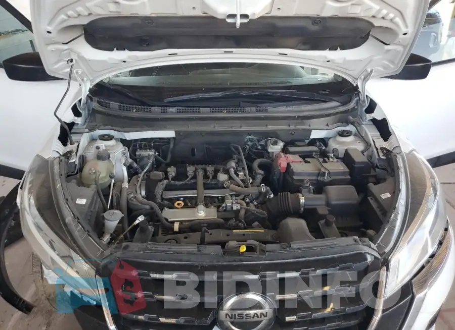 3N1CP5BV4ML564776 Photo# 12
