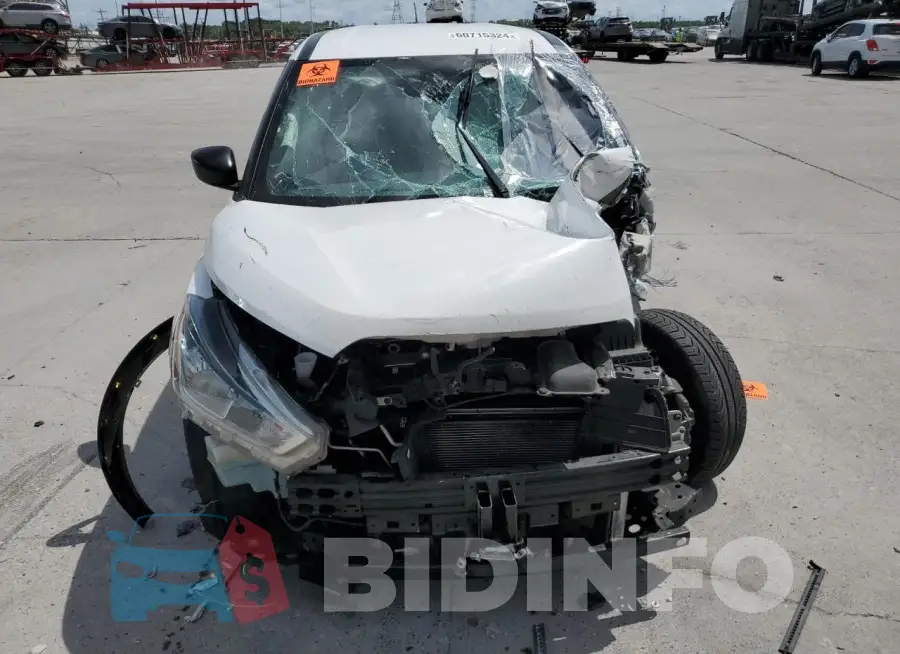 3N1CP5BV6LL521992 Photo# 5