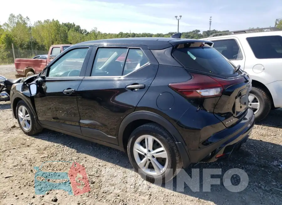 3N1CP5BV9ML471915 Photo# 2