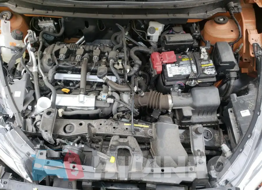 3N1CP5CV3PL512929 Photo# 11
