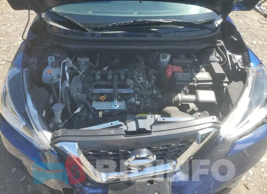 3N1CP5CV7LL533535 Photo# 12