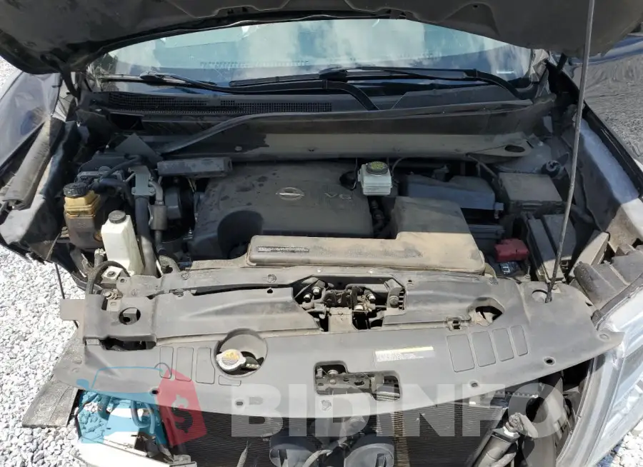 5N1AR2MNXGC637302 Photo# 12