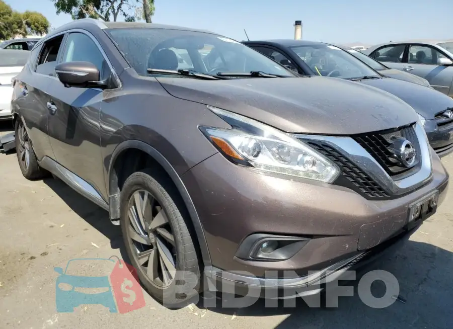 5N1AZ2MG7FN258228 Photo# 4