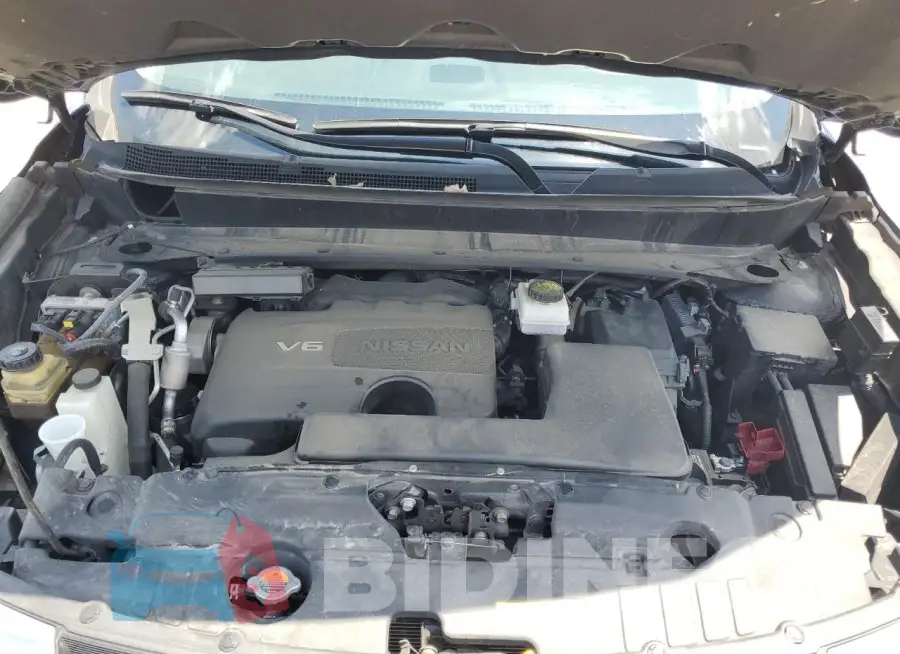 5N1DR2AN5LC638207 Photo# 12